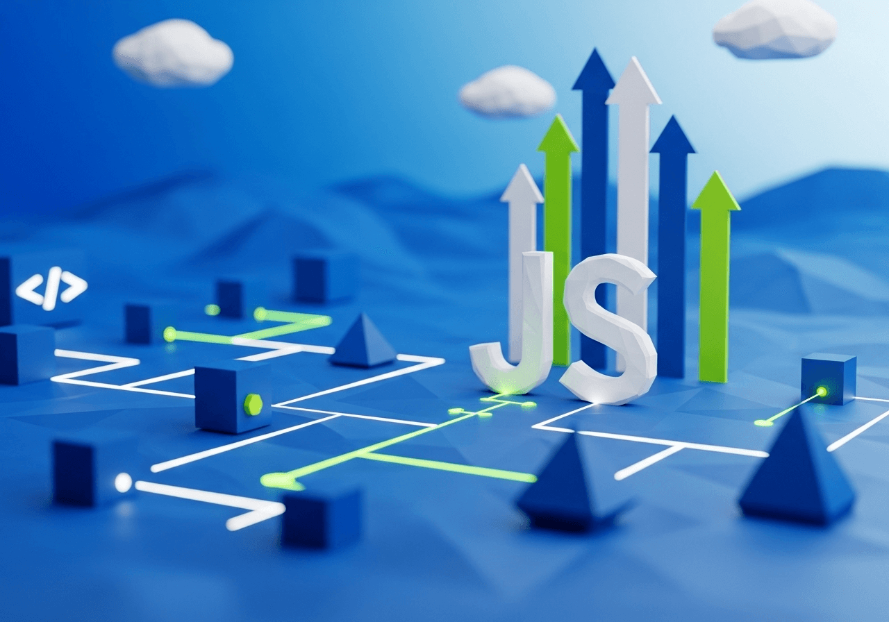 JavaScript Essentials for Beginners